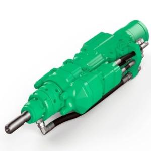 China Green HC95 Montabert Rock Drill T45 M Montabert Drifter 180KG wholesale