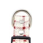 Heavy Premium Sublimation Personalized Pet Collars Multiple Colour