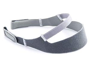 China Durable Allergy Free Headgear Straps washable Breathable For Dreamwear Nasal Mask wholesale