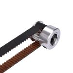 Food Case Packaging 0.76mm Timing Belt