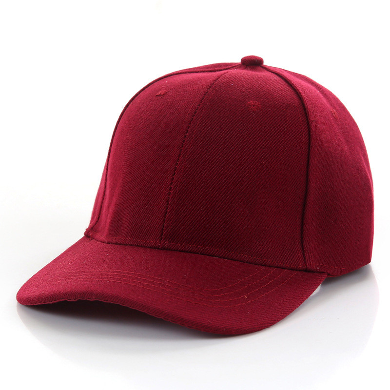 Outdoor golf caps and hats men breathable waterproof baseball cap blank cap manufacturer wholesale promotional logo