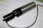 Water Cooled 3.3Kw Ball Bearing Spindle Motor RPM 40000 High Speed & Precision
