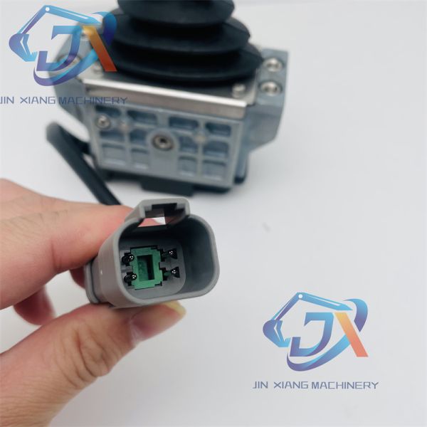 YANN'S 3074671 307-4671 Excavator Engine Control Throttle Motor Actuator Accelerator for 953D 963D 973D