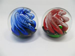 China Glass paperweight, glass ball, glass round ball wholesale