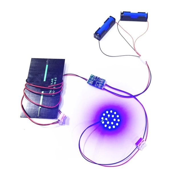 4V 5.5V 5V 6V 7V 10V 12V Solar Panel Charger Mono Polycrystalline