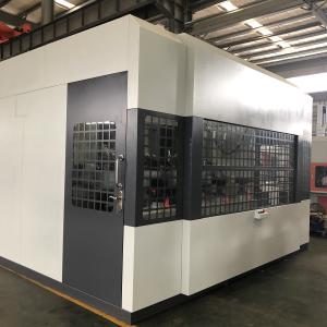 China Grain Metal Automatic Polishing Machine Polishing Complicated Shape Sand Blet wholesale