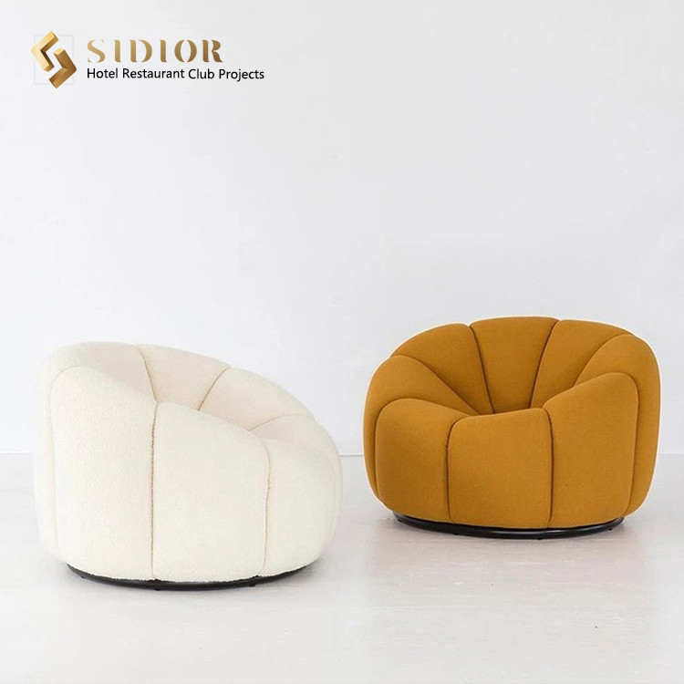Fabric Sofa, Leisure Sofa, Lobby Sofa, Villa Sofa, Restaurant Sofa, High Density Foam, Top Quality