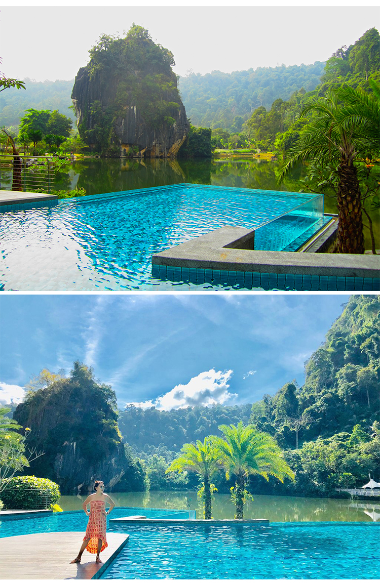 Clear Acrylic Swimming Pool Glass Walls 100mm Thick Pool Plexiglass Sheets
