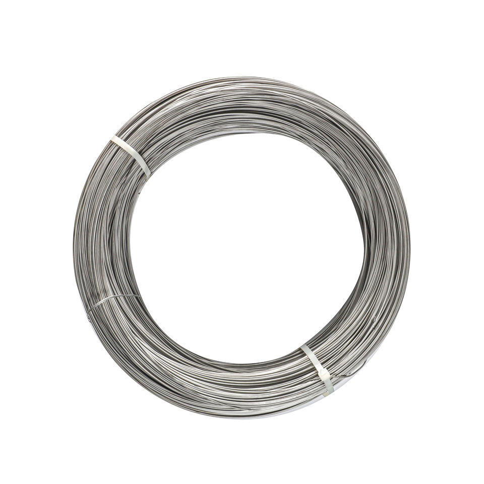 Nitric Acid Resistance Nickel Alloy Welding Wire NS334 Wire Ernicrmo-4 Hastelloy C276 C22 B3 Wire