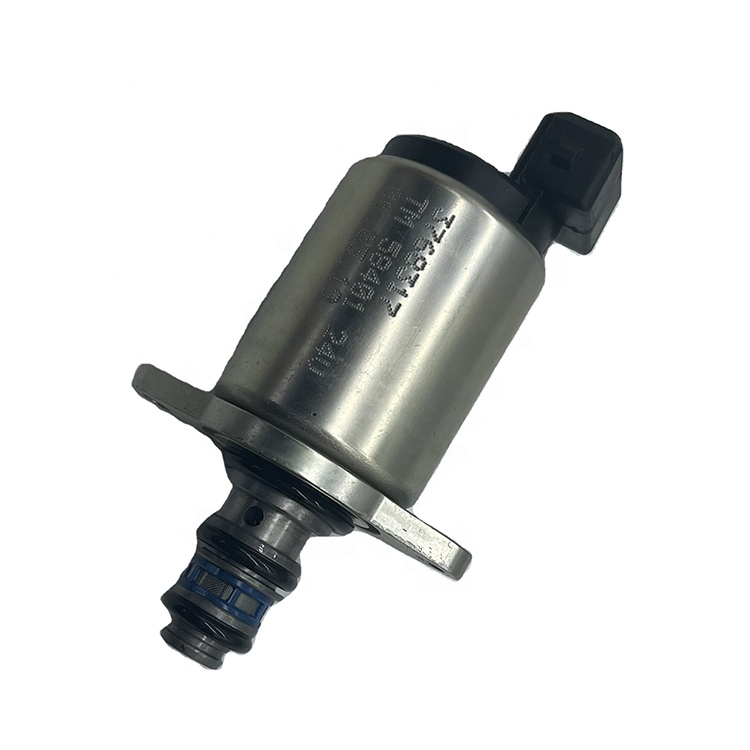 Support OEM 376-8317 Solenoid Valve Genuine 24VDC/PVC25 Hydraulic Valve 3768317 For Parker