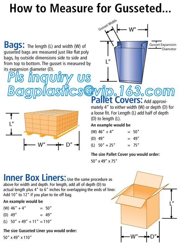 Gusset Pallet Covers-Box Liner, Wrapping Top Pallet Cover, Airport Luggage Cover, Pallet Cap Sheets, Pallet Bags