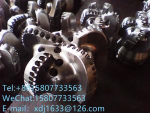 China OEM ODM PDC Oil Drill Bit , 500mm Drill Bits For Oil And Gas Industry wholesale
