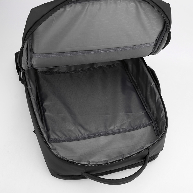 Super Light Multi Functional Computer Laptop Backpacks With USB