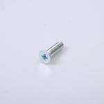 Stainless Steel Screw Customized CNC Lathe Machining Parts Stainless Steel
