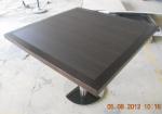 Dining table for hotel furniture DN-0009