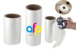 Premium Double Sided Laminating Film , Printing / Lamination BOPP Lamination