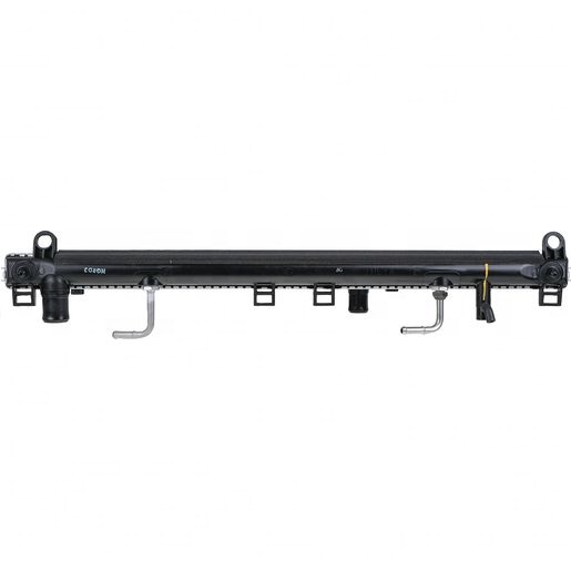 Radiator Spare Parts for Hyundai H1 Starex 2.5 CRDi 2008 Diesel ITEM 25310-4H550
