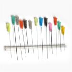 Disposable Medical Beauty Needle Micro Cannula