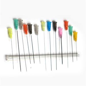 China Disposable Medical Beauty Needle Micro Cannula wholesale