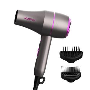 China KooFex Negative Ions High Power Hair Dryer Antistatic Waterproof wholesale
