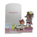 OEM Interior Decorative Customized Mobile Phone Stand with Wholesale Price