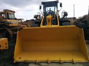 China seeking for wa380-3 used komatsu wheel loader second-hand payloader 2010 looking for japan loader wholesale