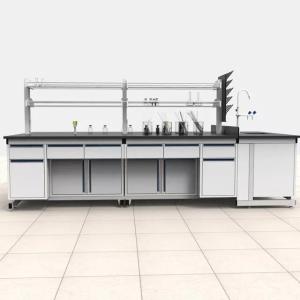 China Chemical Phenolic Resin Countertop Epoxy Resin Science Lab Countertops wholesale