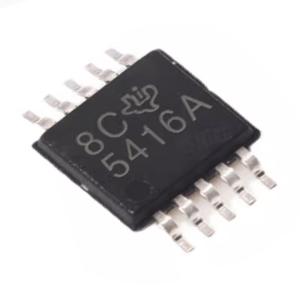 China TPS54160ADGQR Power Management ICs MSOP-10 Dc Dc Converter Chip wholesale