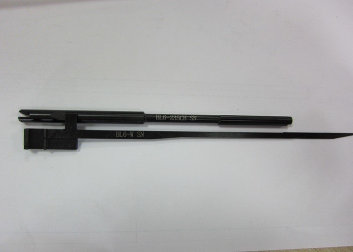 Bore Honing Machine Diamond Honing Tool SUNNEN BL Series Customized Size