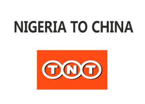 China District Regional Transit Service Nigeria China Cost Effective wholesale