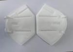 Surgical Disposable 3 Ply Dust Latex Free KN95 Face Mask
