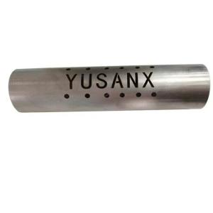 China Carbon Steel CNC Tube Laser Cutting wholesale