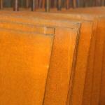 Hot Rolled AISI ASTM A588 Corten Steel Plate Weather Resistant