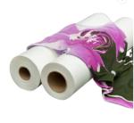 60gsm 63" Heat Transfer Printing Paper Sublimation Paper Roll