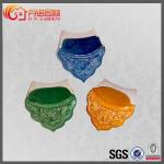 Temple Hand Made Clay Tiles Asian Antique Building Materials Roof Tiles