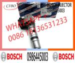 Remanufactured Engine Fuel Injection Unit Pump 0986445003 0414799027 1668325