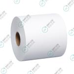 Industrial Large Roll Paper Decontamination Oil / Water Absorption Point Broken