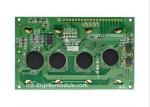 Super Twisted Nematic Graphic LCD Display , 192 x 64 5V Serial Graphic LCD