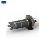 Pipe Cutting Machine Laser Cutting Chuck Pneumatic Feeding 4 Jaws