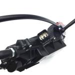 DH220-5 DH225-7 Excavator Parts S220LC-V Engine Stop Motor 2523-9016 2523-9017