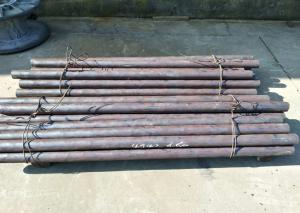 China Hot Forged Controlled Expansion Kovar Alloy , Round Bar Glass Sealing Alloy wholesale