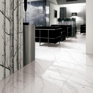 China Dining Room Interior Porcelain Flooring Durable and Stylish wholesale