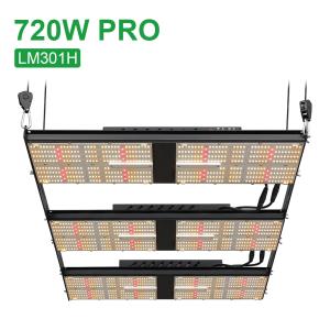 China BAVA Far Red 1000W HPS LM301H SAMSUNG Quantum Board V3 wholesale