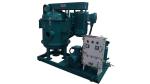 Oilfield Vacuum Degasser Unit