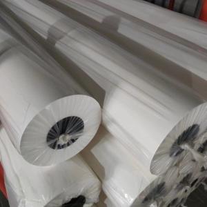 China 100GSM Digital Printing Heat Transfer Paper Heat Sublimation Paper Roll wholesale