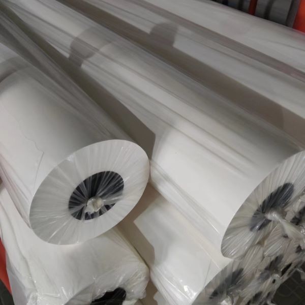 High Speed Dye Sublimation Transfer Paper Sublimation Heat Transfer Paper