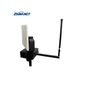 China 2W 30Mbps 5MHz/10MHz/20MHz Bandwidth Long Range 49km Transmission For Uav Drone Ground Station Tracker wholesale