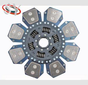 China RE177574 Deere Tractor Clutch Plate wholesale