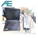 Four Channels Acoustic Emission Equipment with Internet of Things system