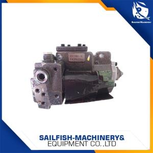 China Good sale SK200-8 main pump regulator for KOBELCO excavator wholesale